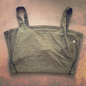 Lululemon bra tank 💕